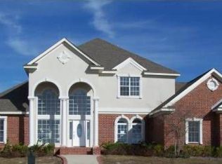 1617 Cuttysark Cv, Slidell, LA 70458