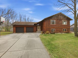 1122 Fouquette St, Foley, MN 56329