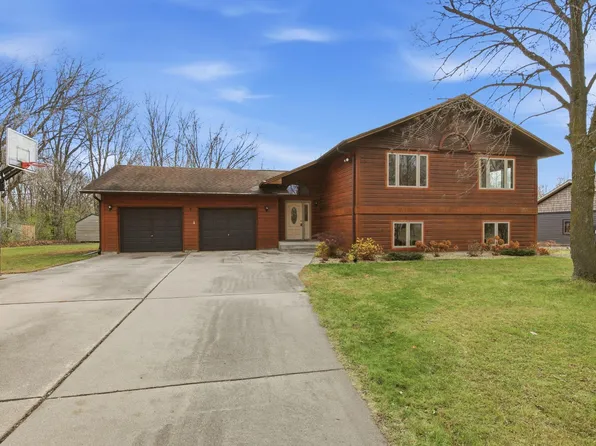 1122 Fouquette St, Foley, MN 56329