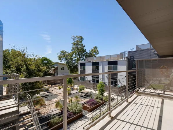 1701 E Martin Luther King Jr Blvd Unit 107, Austin, TX 78702