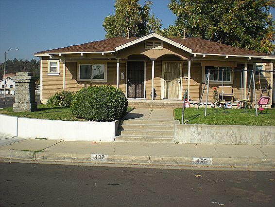 495-497 W. Alvarado (duplex)