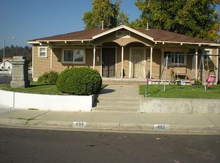 495 W Alvarado St, Pomona, CA 91768