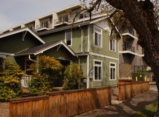 1935 E 15th Ave, Eugene, OR 97403