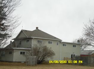 109114 County Road C, Spencer, WI 54479