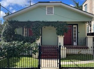 1200 Barracks St, New Orleans, LA 70116