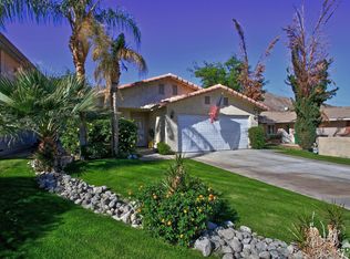 52345 Avenida Carranza, La Quinta, CA 92253