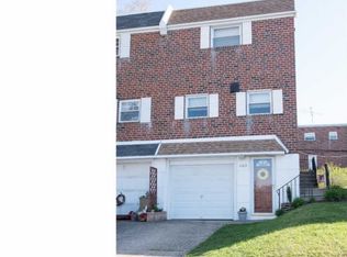 1103 Solly Pl, Philadelphia, PA 19111