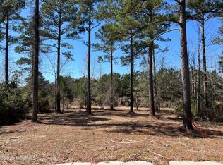 7507 Donegal Cir SW, Sunset Beach, NC 28468