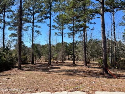 7507 Donegal Circle SW, Sunset Beach, NC, 28468