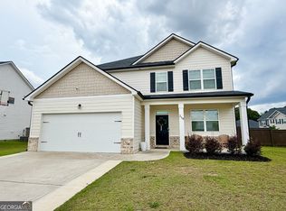 219 Barnyard Way, Perry, GA 31069