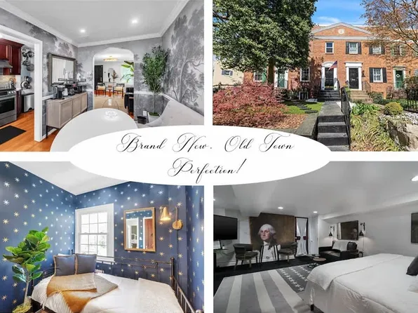 (undisclosed Address), Alexandria, VA 22314