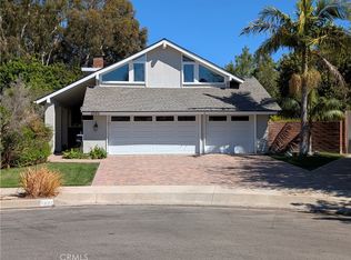 6292 Sierra Siena Rd, Irvine, CA 92603