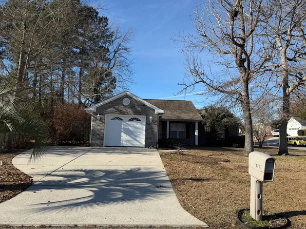 1117 Jasmine Trl, Little River, SC 29566