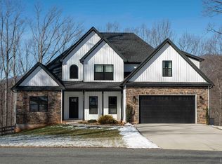 2825 Old Farm Rd, Lynchburg, VA 24503