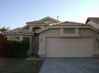 12541 W Cambridge Ave, Avondale, AZ 85392