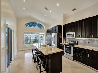5522 NW 55th Ter, Pompano Beach, FL 33073