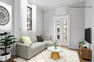 Rented by REAL New York