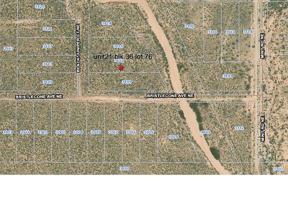3rd image of 3812 Black Juniper Ct NE