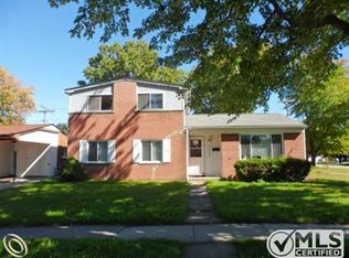 43008 Penny Dr, Sterling Heights, MI 48314