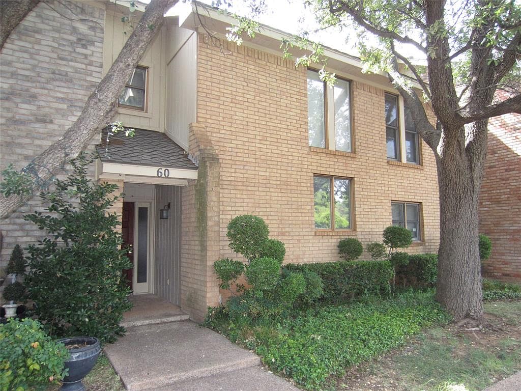 60 Fairway Oaks Blvd, Abilene, TX 79606 Zillow