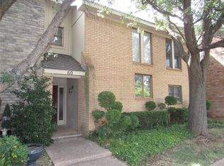 60 Fairway Oaks Blvd, Abilene, TX 79606