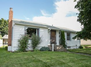 3008 W Grace Ave, Spokane, WA 99205