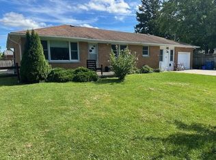 410 McNaughton Ave W, Chatham Kent, ON N7L4J3