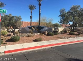 700 Wheat Ridge Ln UNIT 103, Las Vegas, NV 89145