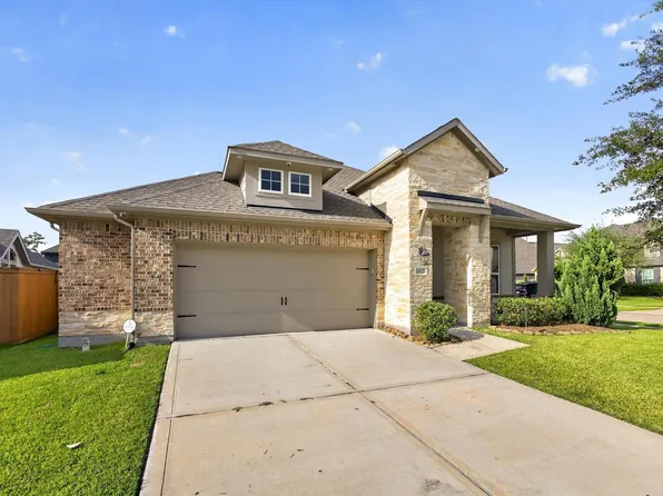 11927 Clearview Cove Dr, Humble, TX 77346