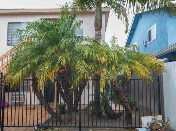 3509-15 Herman Ave, 3509-15 Herman Ave #3511, San Diego, CA 92104