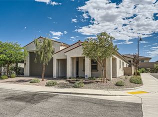 317 Gillespie Glen Ave, Henderson, NV 89011