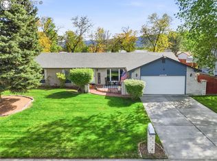 1016 Beech Ave, Canon City, CO 81212