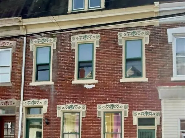 820 W Liberty St, Allentown, PA 18102