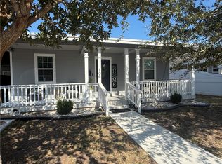 106 Adams Dr, Corpus Christi, TX 78415