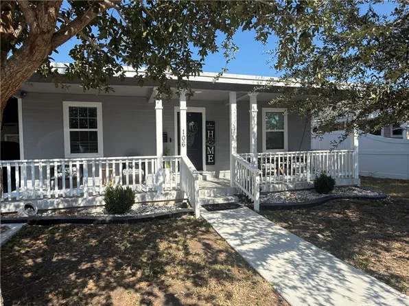 106 Adams Dr, Corpus Christi, TX 78415