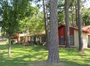 192091 N 4190th Rd, Antlers, OK 74523