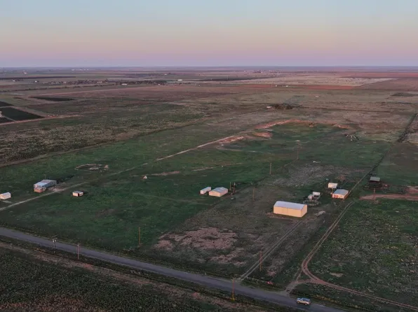 1868 Old Lamesa Rd, Brownfield, TX 79316