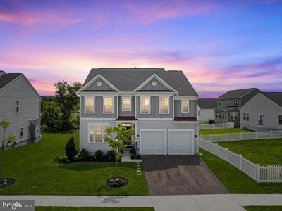 104 Barrister St, Stephenson, VA, 22656
