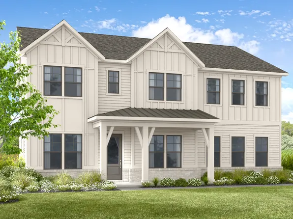 Burgundy Plan, Wayt Farm