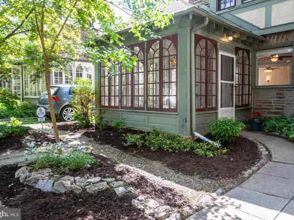 311 Wellesley Rd, Philadelphia, PA 19119