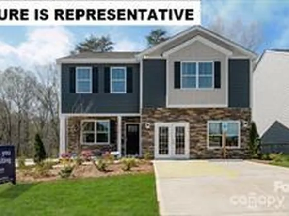 138 Way Cross Ln, Troutman, NC 28166