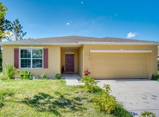1465 SW Aachen Ave, Port Saint Lucie, FL 34953