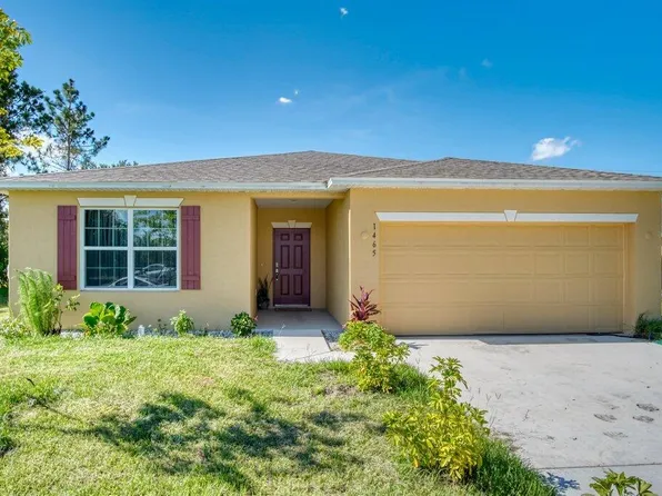 1465 SW Aachen Avenue, Port St Lucie, FL 34953