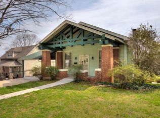 702 1st Ave W, Lenoir City, TN 37771