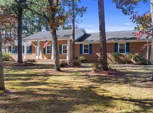 2636 Nicholson Rd, Sanford, NC 27332