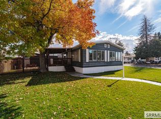 353 N Contor Ave, Idaho Falls, ID 83401
