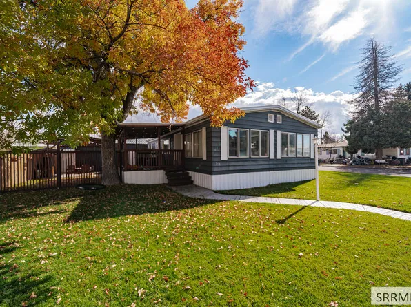 353 N Contor Ave, Idaho Falls, ID 83401