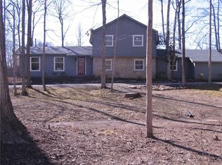 11918 Westwood Dr, Carmel, IN 46033