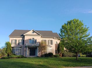 16913 Harbour Town Dr, Silver Spring, MD
