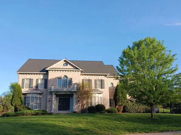 16913 Harbour Town Dr, Silver Spring, MD 20861